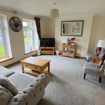 The Waverley Inn Holiday Homes Inverness Esterno foto