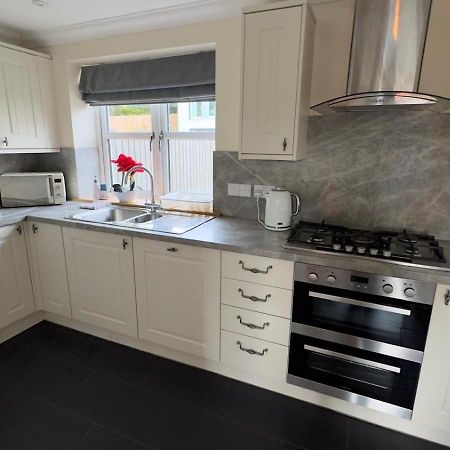 The Waverley Inn Holiday Homes Inverness Esterno foto