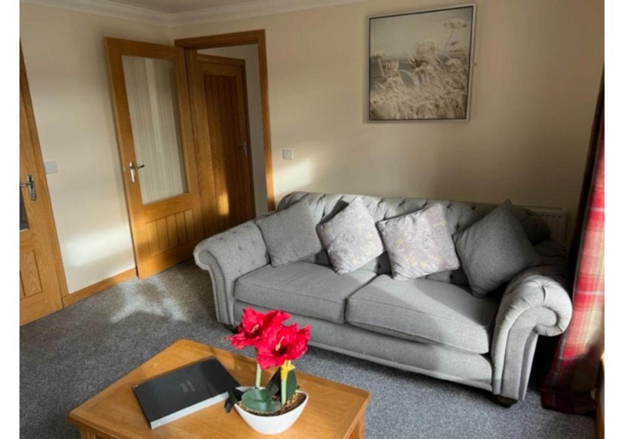 The Waverley Inn Holiday Homes Inverness Esterno foto