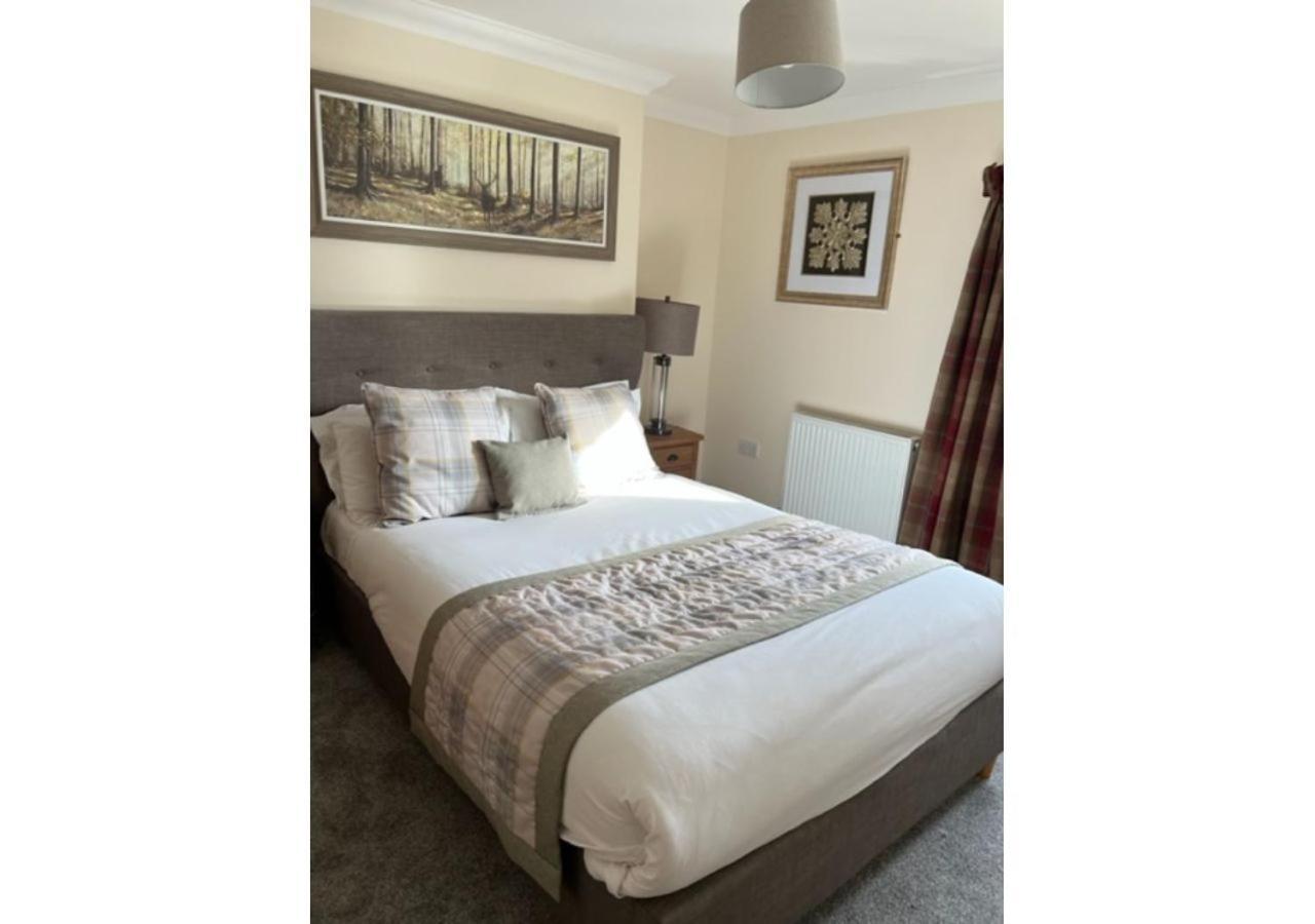The Waverley Inn Holiday Homes Inverness Esterno foto