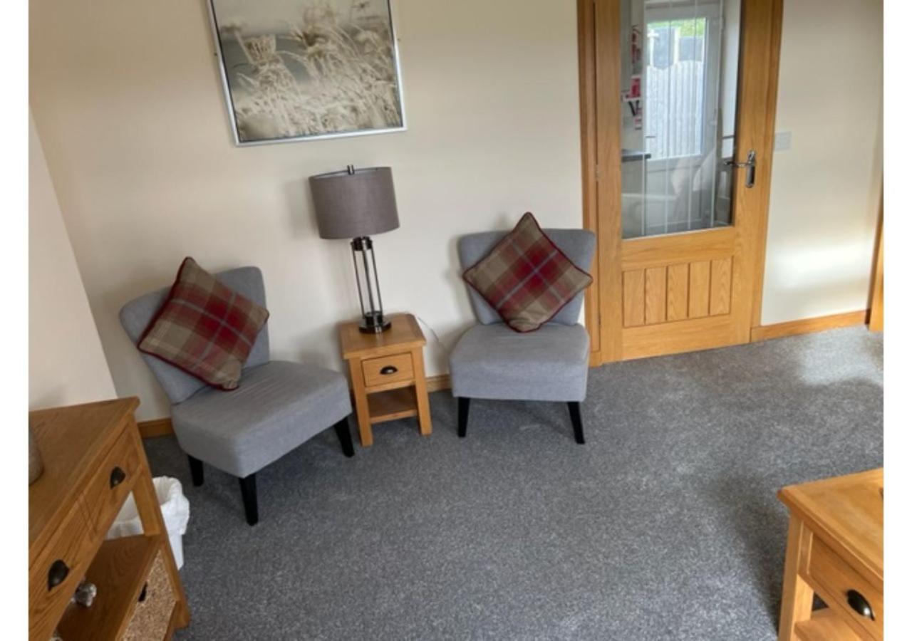 The Waverley Inn Holiday Homes Inverness Esterno foto