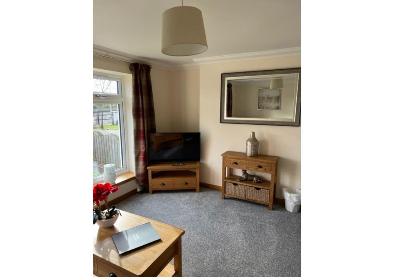 The Waverley Inn Holiday Homes Inverness Esterno foto