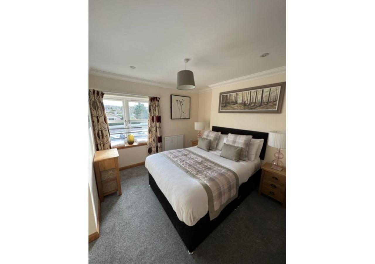 The Waverley Inn Holiday Homes Inverness Esterno foto