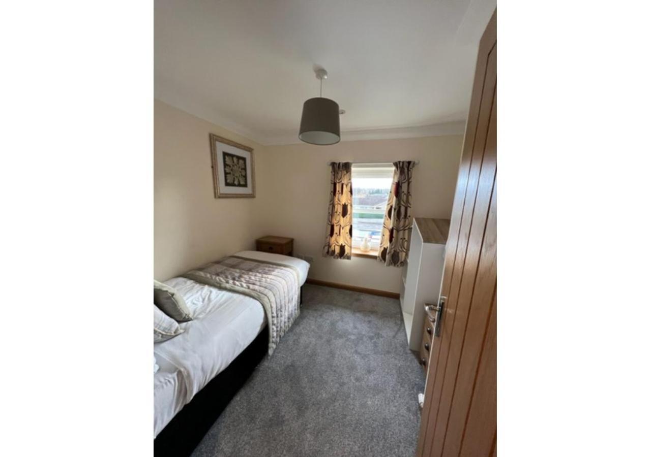 The Waverley Inn Holiday Homes Inverness Esterno foto
