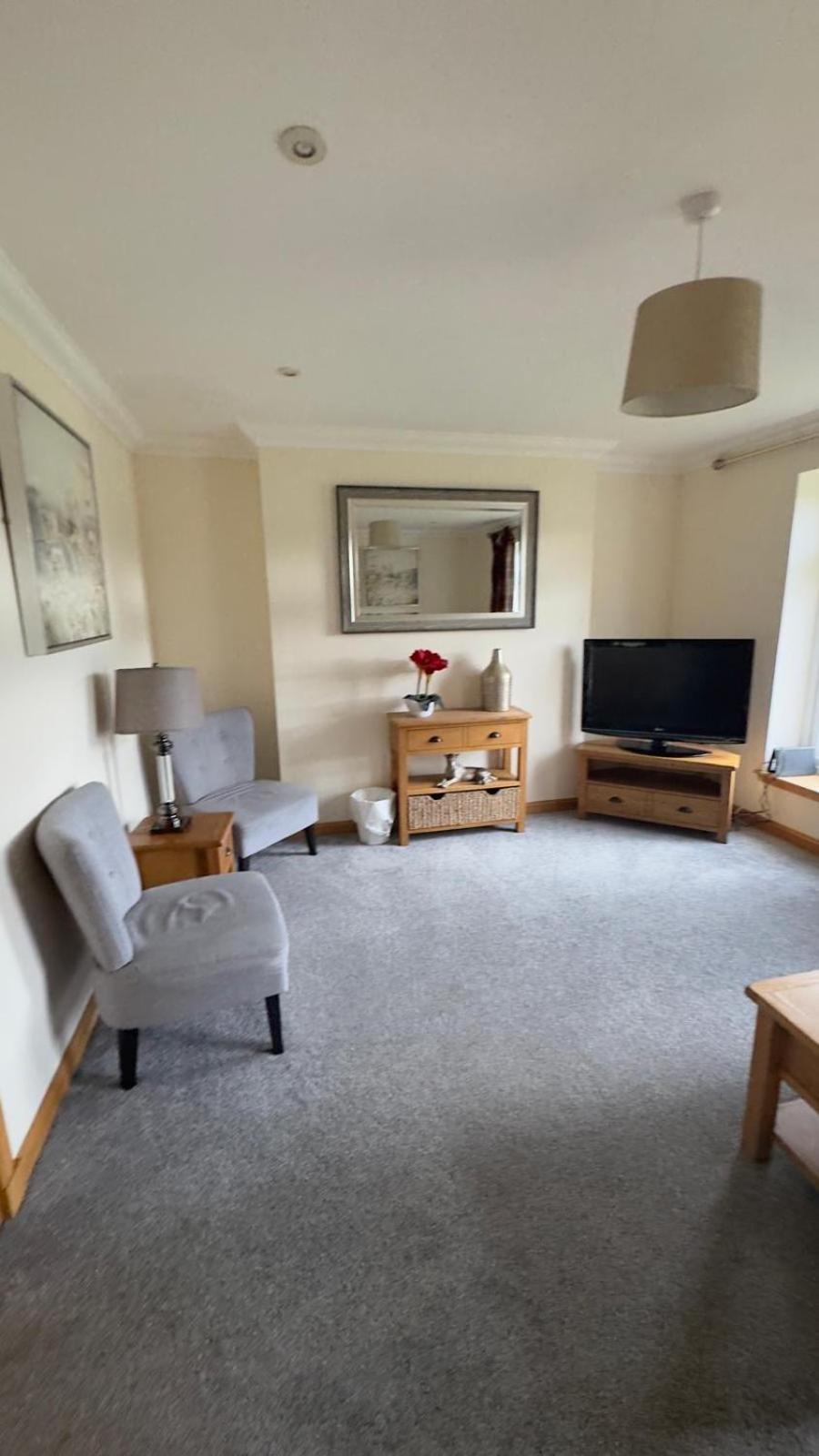 The Waverley Inn Holiday Homes Inverness Esterno foto