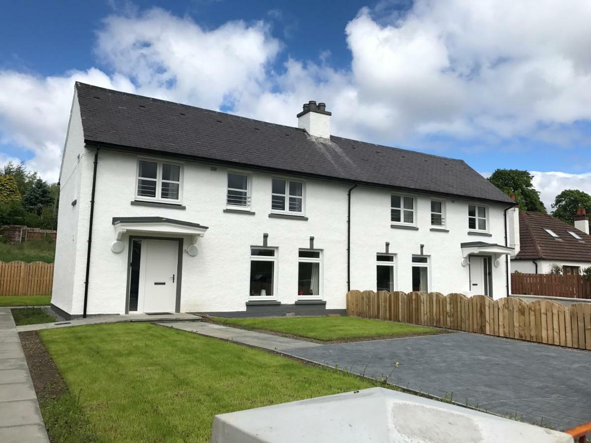 The Waverley Inn Holiday Homes Inverness Esterno foto